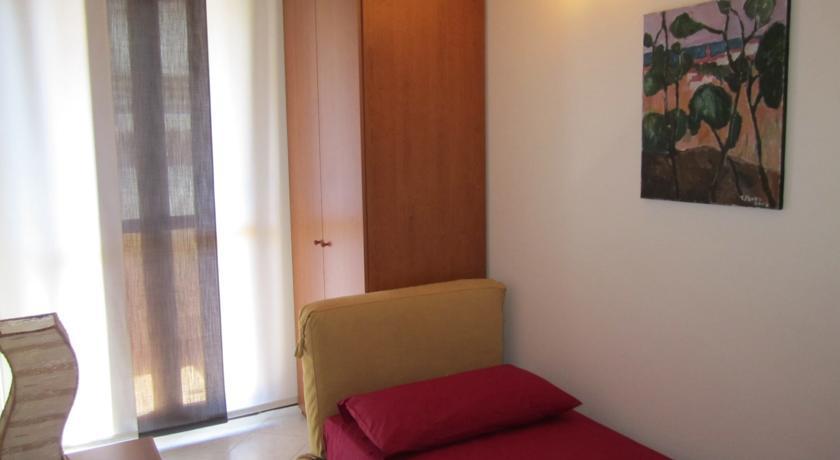 Appartamento Rosa Padua Habitación foto