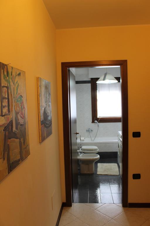 Appartamento Rosa Padua Habitación foto